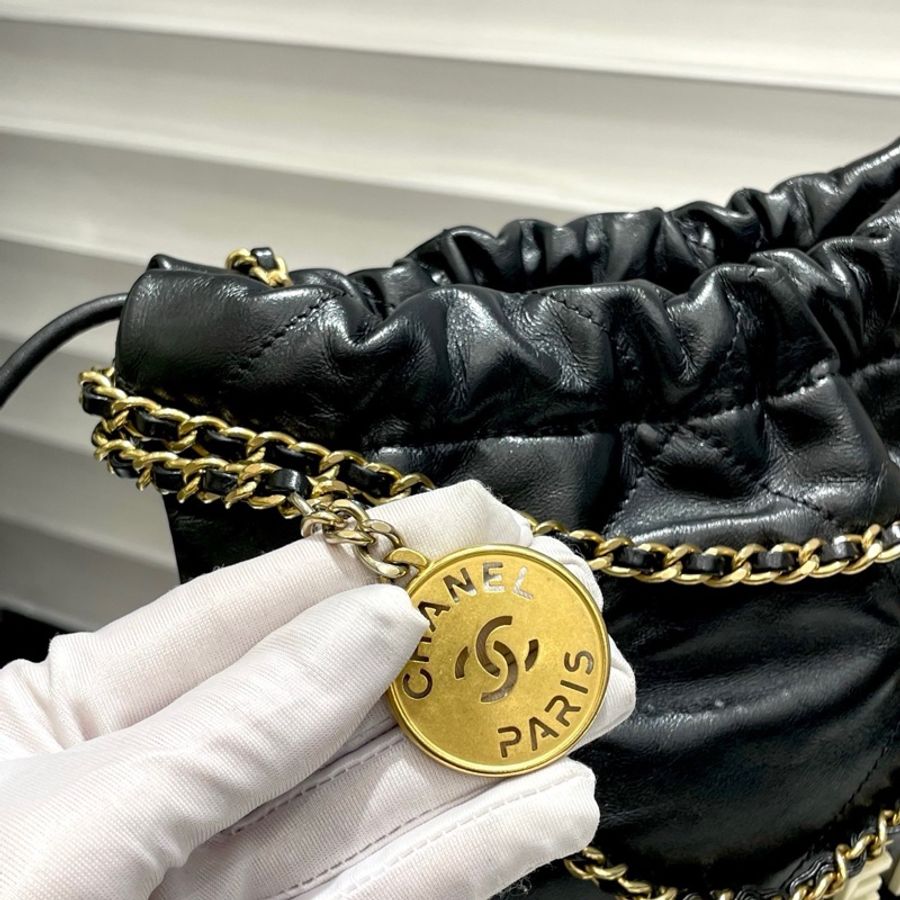 CHANEL/香奈儿 22bag mini-1