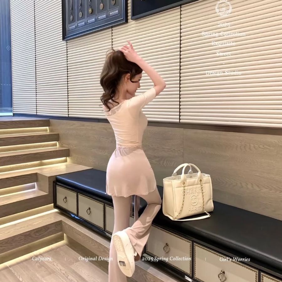 Chanel 全皮白色小號沙灘包 芯片款32.5*24cm 99新配件子袋 塵袋-1