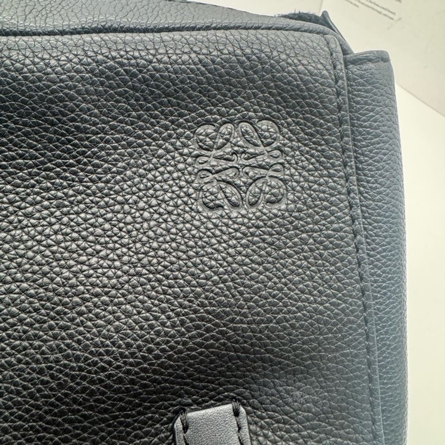 羅意威/Loewe 斜垮包 🈚附件-2