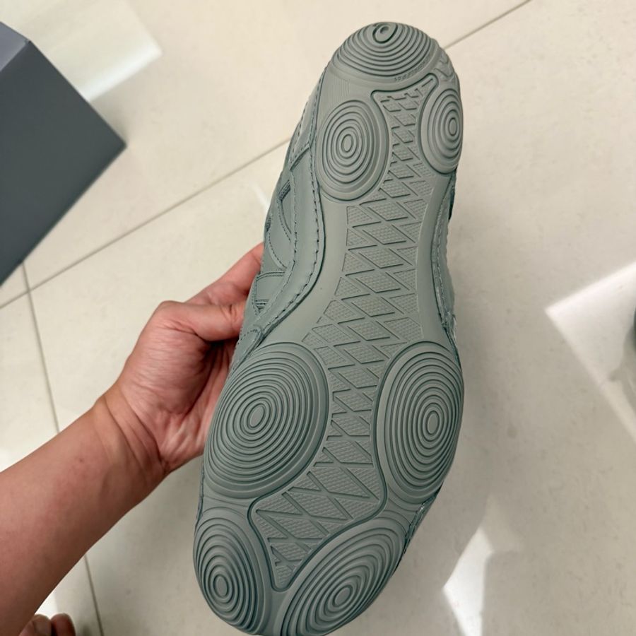三宅一生 限量版聯名球鞋-6