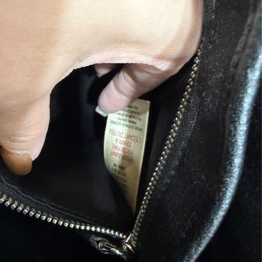 BURBERRY LONDON CHECK LOGO 格紋 郵差包 斜背包 側背包 肩背包-24