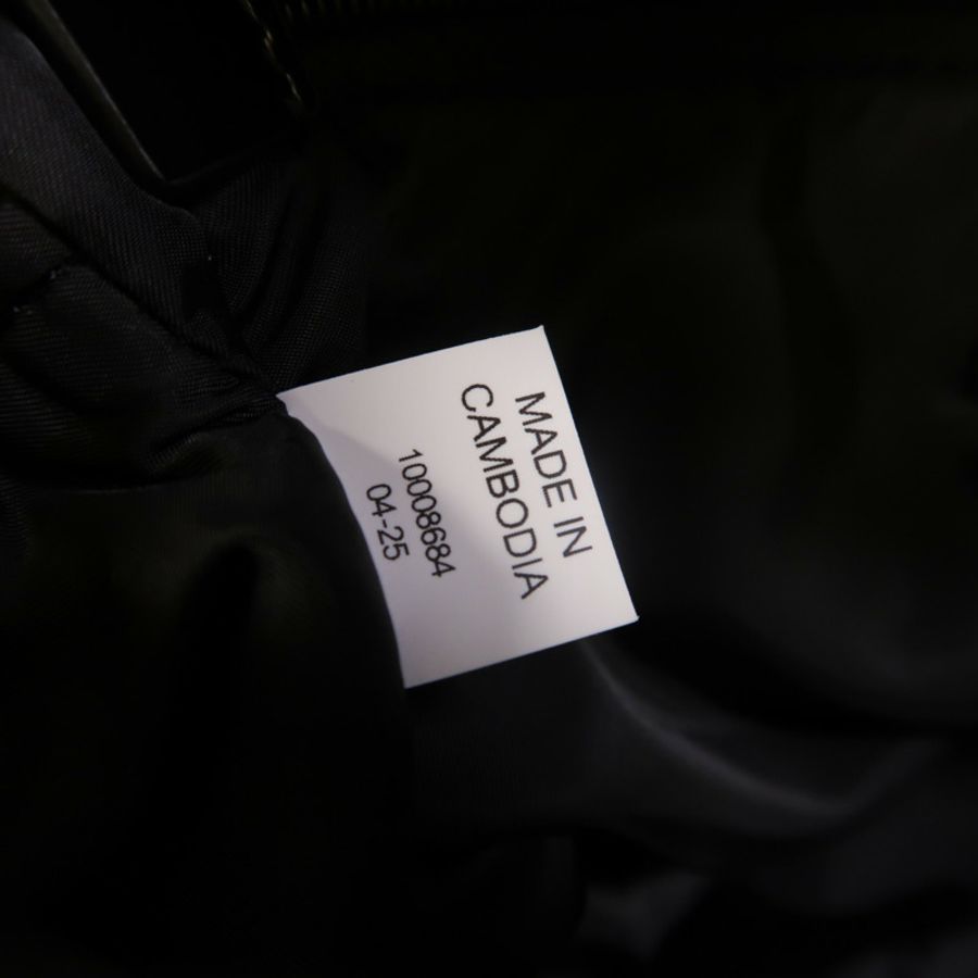 Tory Burch 尼龍Shoulder Bag銀扣肩背袋-6