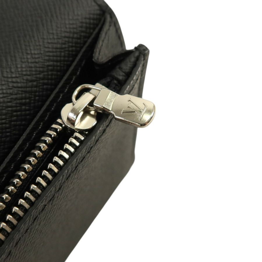 LOUIS VUITTON Epi Brazza Wallet長錢包-14
