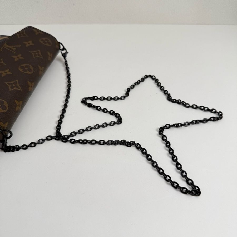 Louis Vuitton/路易威登 三合一限定款斜挎包-6