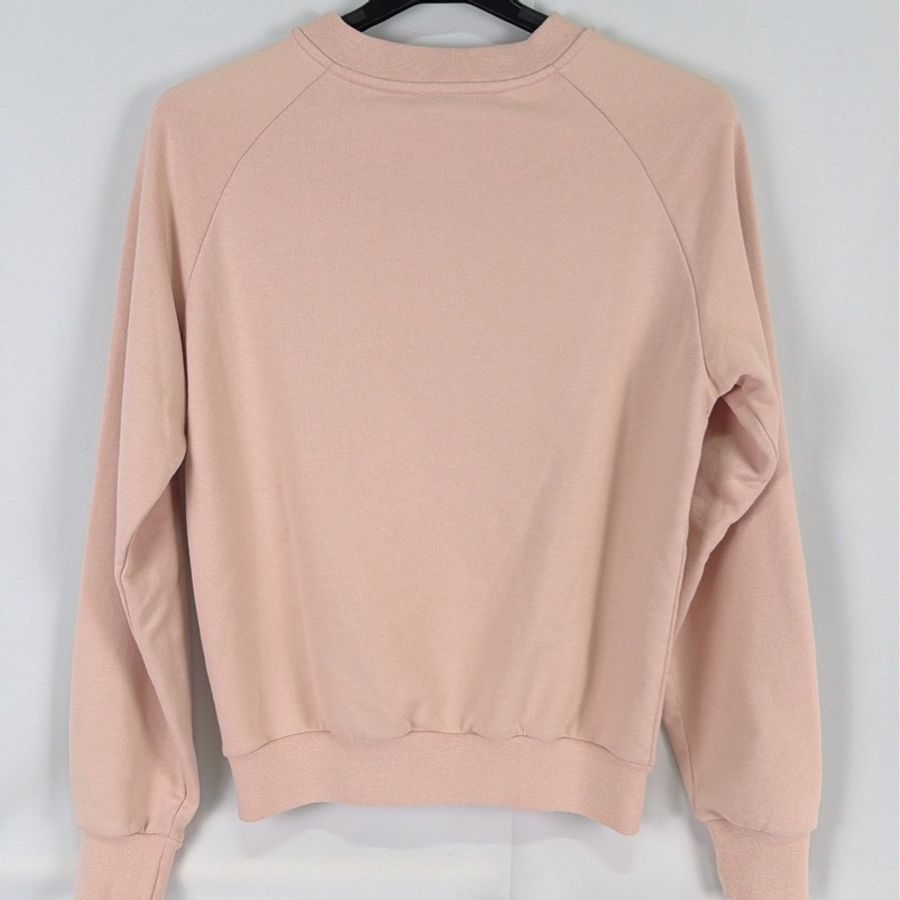 莉亞精品♡紀梵希 Givenchy T恤 粉 XS 二手-2