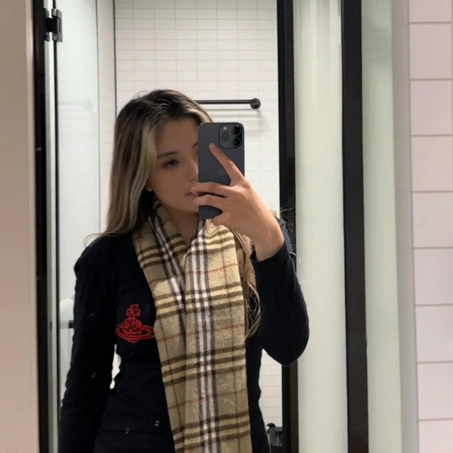 💎Han's house精品服飾💎Burberry 圍巾 格紋 羊毛 雙面 羊絨 中性 168X30 蘇格蘭制 現貨 原價20300-5