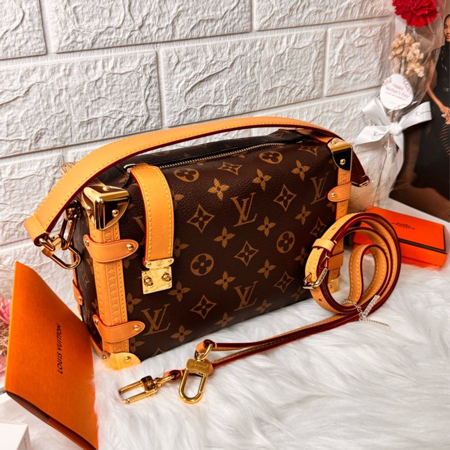 Lv-Side Trunk MM-41
