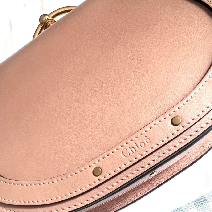Chloe Nile 手環包（Bracelet Bag）-14