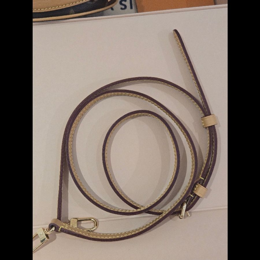 LV 路易威登 Louis Vuitton M44699 Mini Boite Chapeau 經典 Monogram 圓餅包 / 手拿包 / 斜背包-29