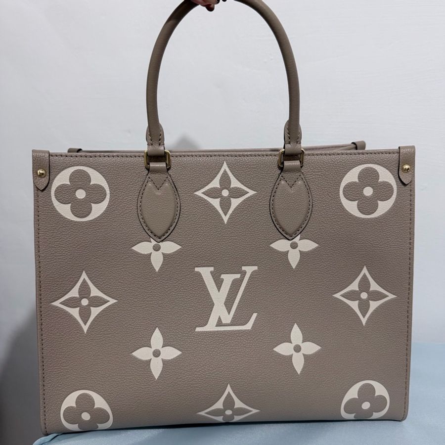 LV ONTHEGO MM-5