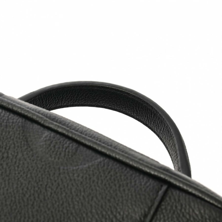 路易威登 (LOUIS VUITTON) Vanity PM 2WAY Noir M45598 女士真皮包 A 級二手 Ginzo-4
