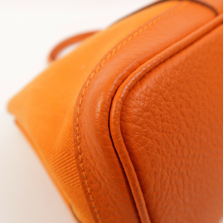 HERMES Garden Party TPM手挽袋-10