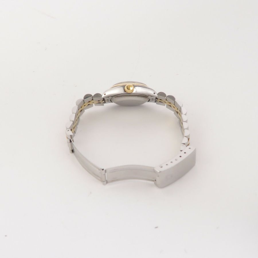 ROLEX Oyster Perpetual Date 6917-4