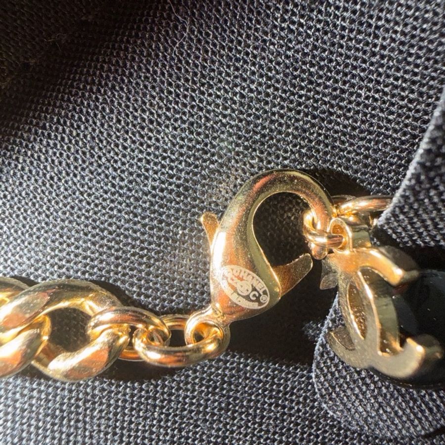 香奈兒23C choker-19