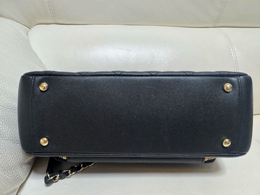 Chanel Affinity Bag 郵差包-2