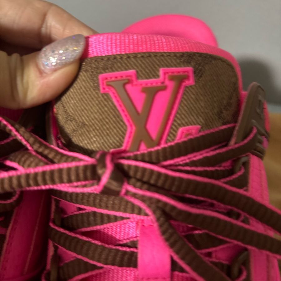 Lv鞋6號-4