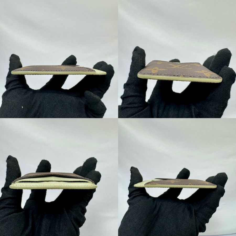 路易威登 LOUIS VUITTON MAGNETIC 磁吸式卡片夾 M25659-3