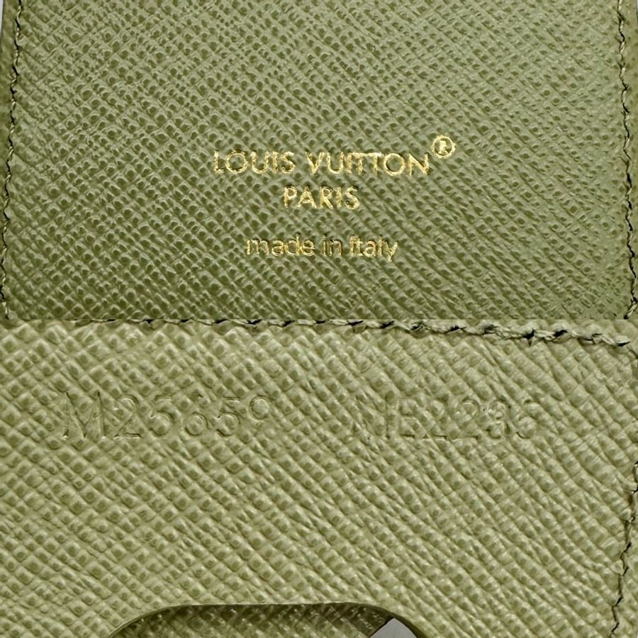 路易威登 LOUIS VUITTON MAGNETIC 磁吸式卡片夾 M25659-5