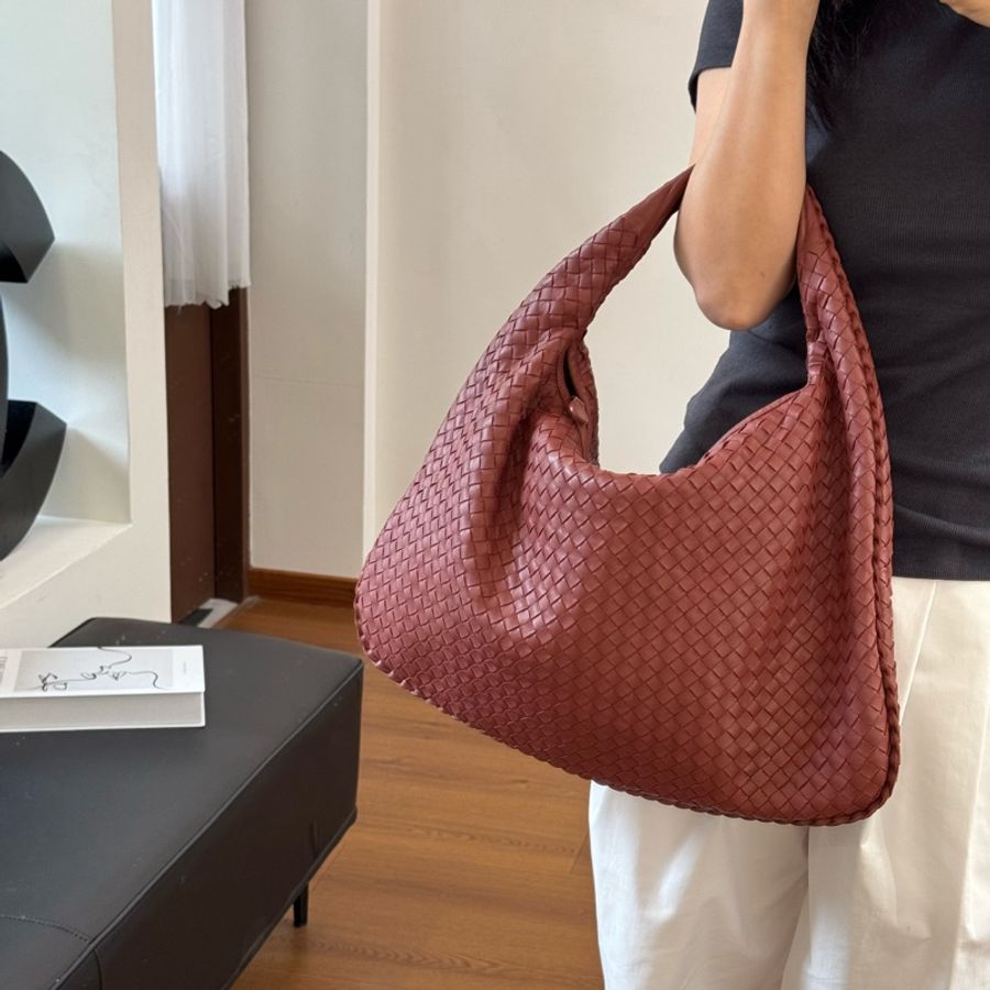 【成熟韻味🍅全網最低價✨】BV BOTTEGA VENETA 小號和尚包-1