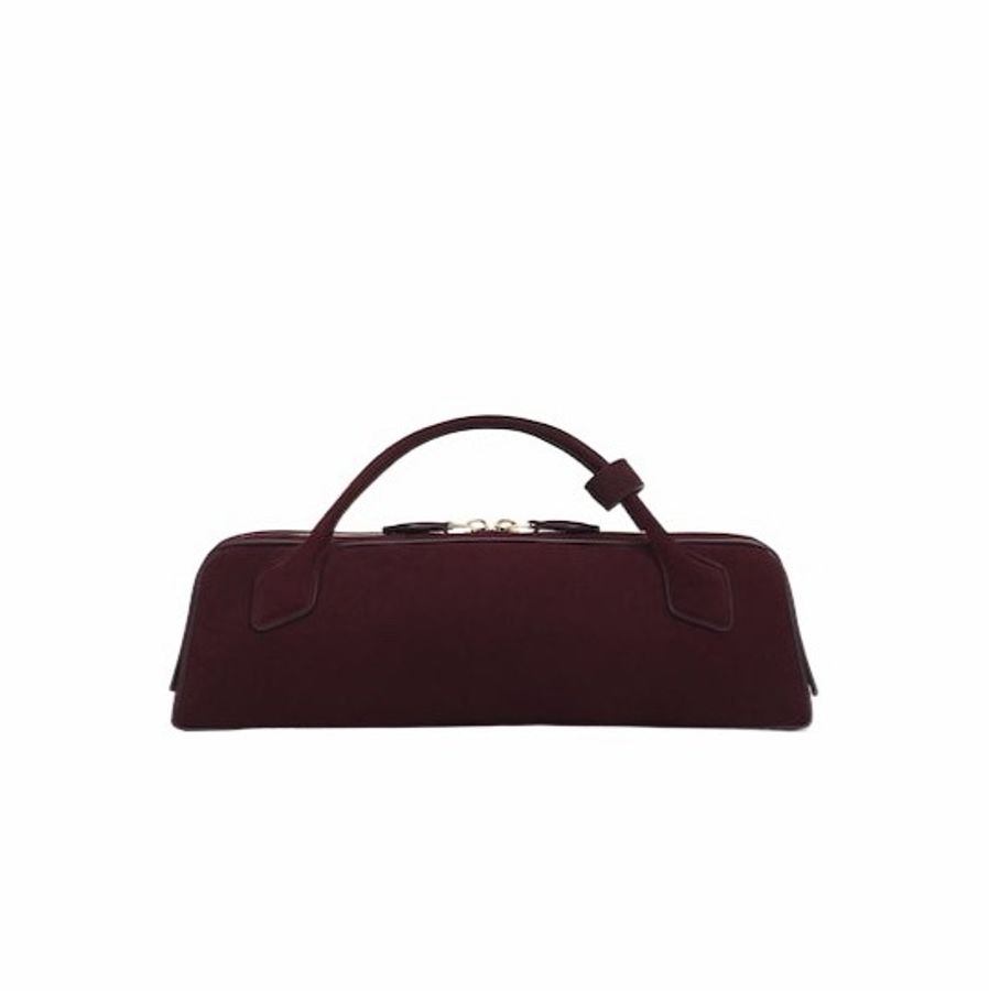 Alaia 女士 Le Teckel手提包均碼碼31cm*7cm*10cm-3