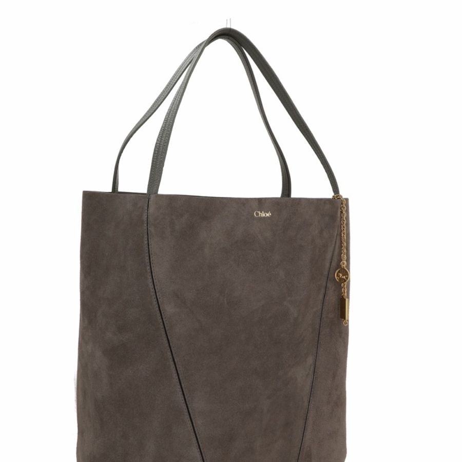 Chloe 女士 雙手柄單肩包均碼碼35cm*16cm*39cm-3