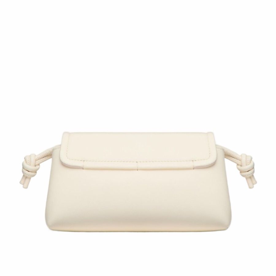 Valentino 女士 迷你VLOGO 1960單肩包均碼碼MINI、19cm*10cm*10cm-2