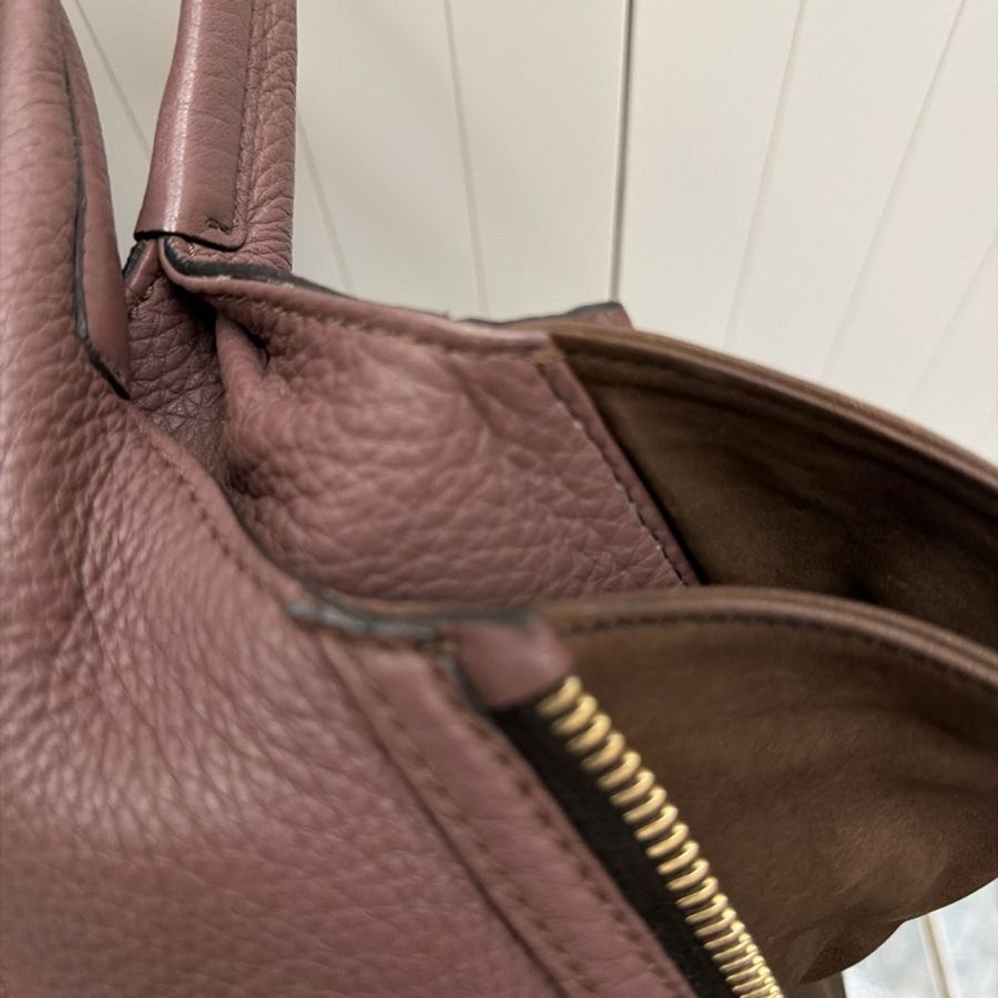 TOD’S牛皮包-22