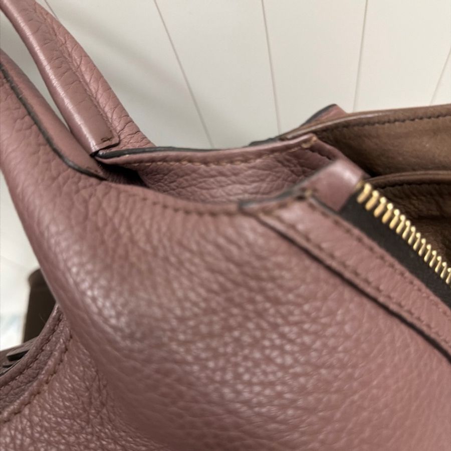 TOD’S牛皮包-24