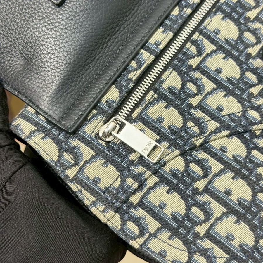 🏷️Dior 迪奧.Saddle 馬鞍郵差包 已絕版/客人寄賣-16