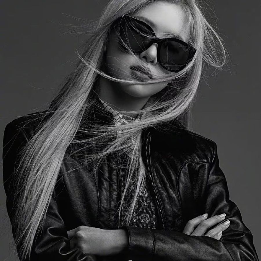 YSL SAINT LAURENT M95 太陽眼鏡-6
