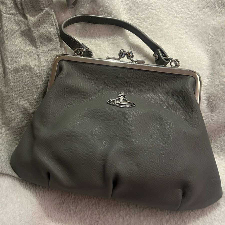 vivienne westwood 口金包-8