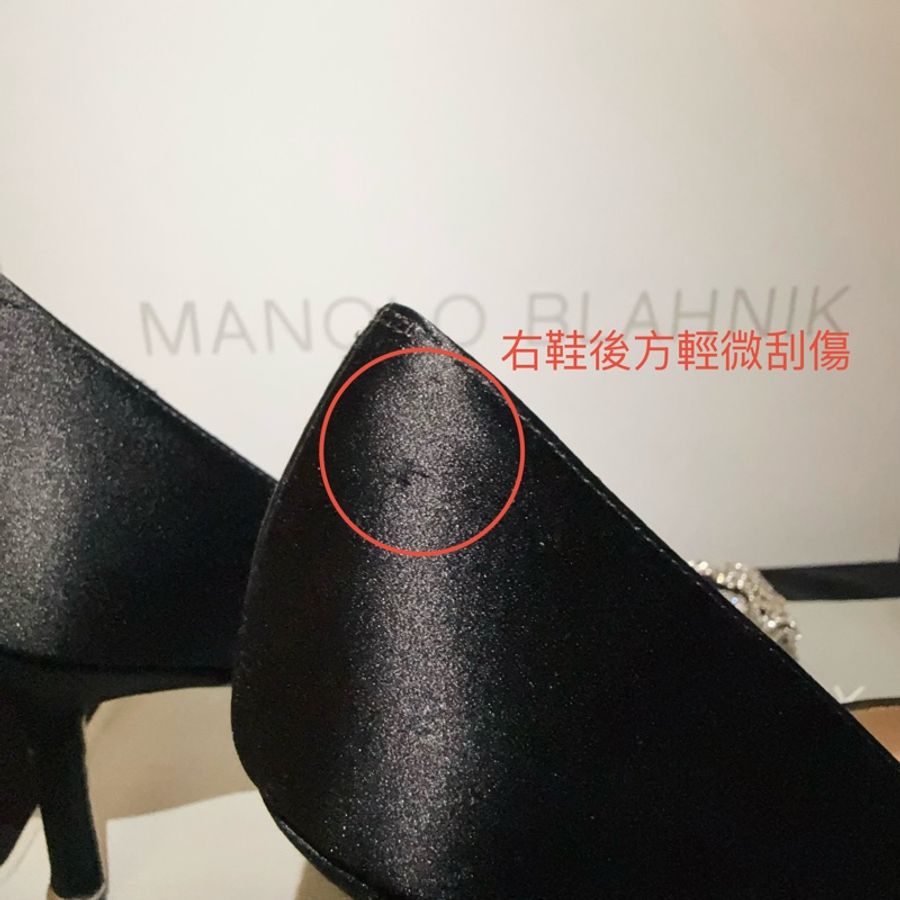 Manolo Blahnik|Hangisi高跟鞋-7