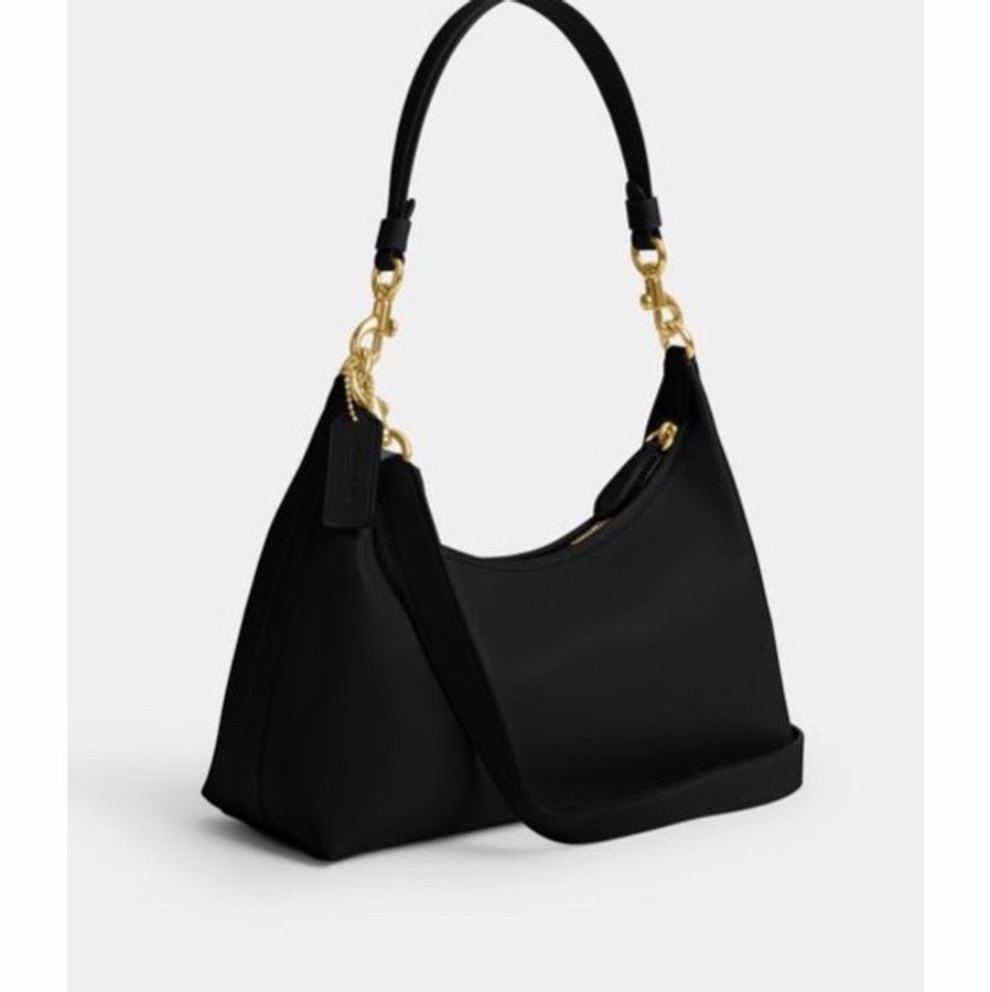Coach 女士 徽標單肩包均碼碼30.1cm*11.5cm*21.9cm-3