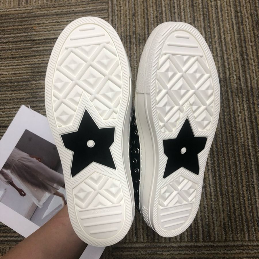 99新迪奧Dior walk‘n運動板鞋，36.5碼 無附件-6