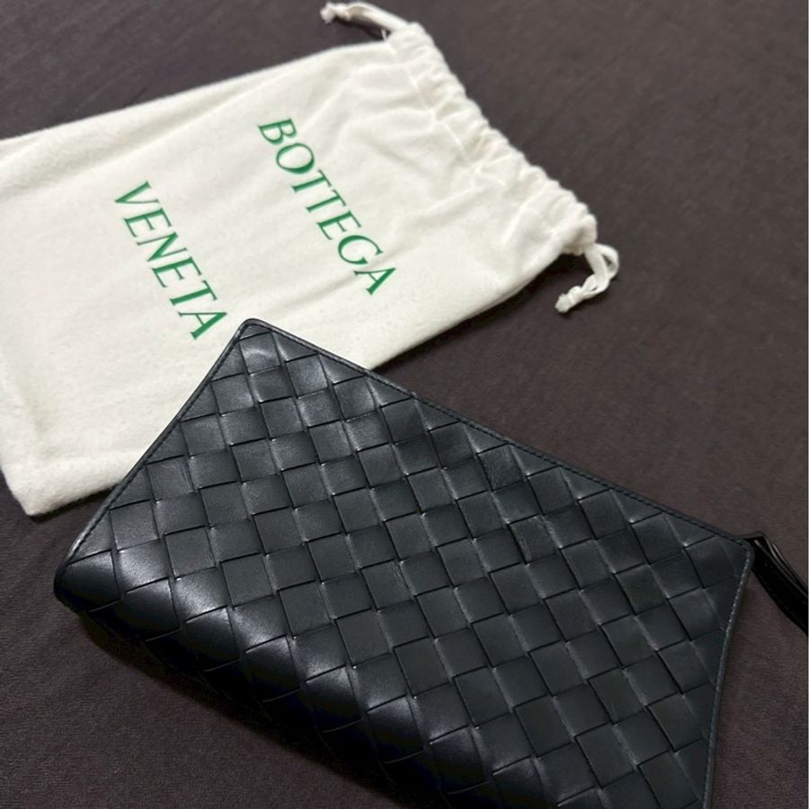 Bottega Veneta 手拿包-0