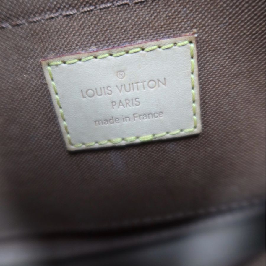 Louis Vuitton路易威登 五合一 粉肩帶 芯片款-9