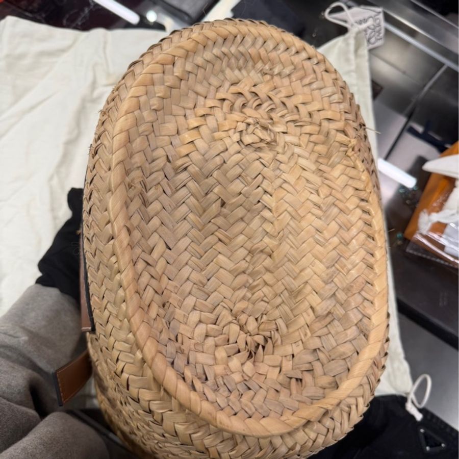 Loewe 草編包｜Classic Trend CT精品｜台北東區實體-7