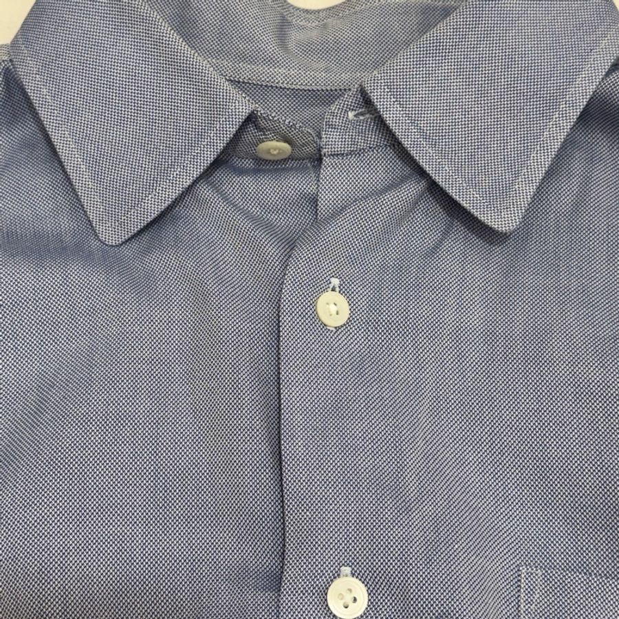 【赫蒂國際精品】 Dior 刺繡棉質襯衫-13