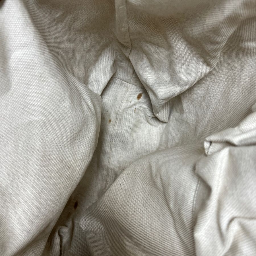 香緹國際精品926 Gucci 咖色拼皮大托特-6