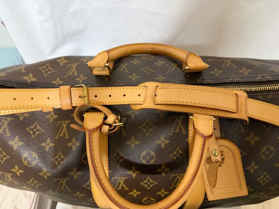 LOUIS VUITTON 旅行袋50-1