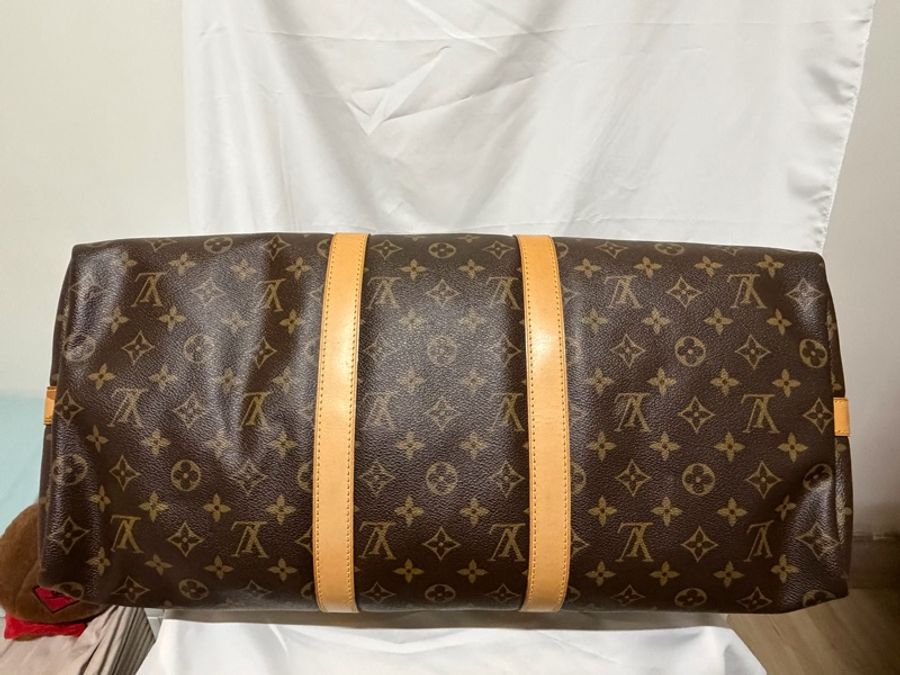 LOUIS VUITTON 旅行袋50-10