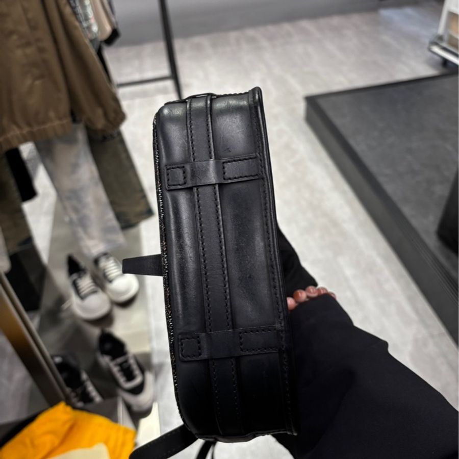 Goyard Belvedere PM 哥雅 郵差包|Classic Trend CT精品|台北東區實體-4