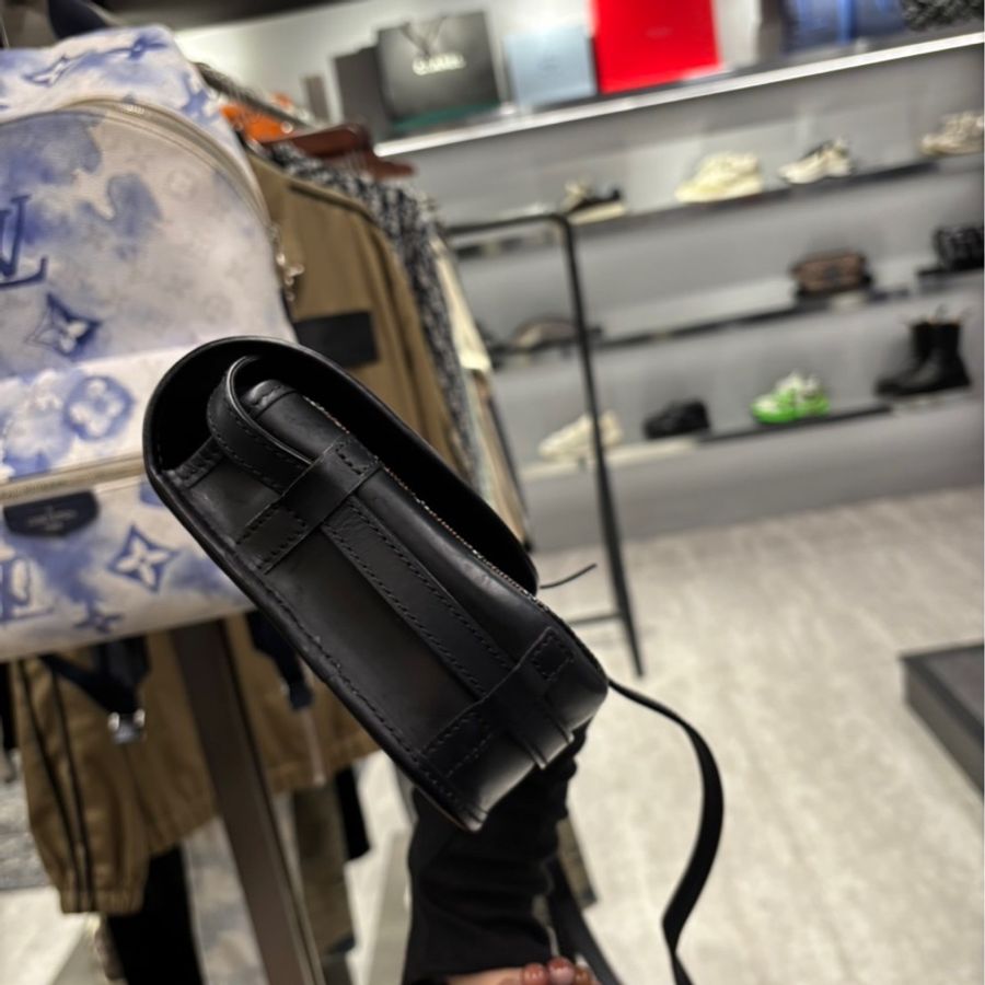 Goyard Belvedere PM 哥雅 郵差包|Classic Trend CT精品|台北東區實體-7
