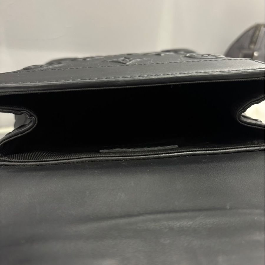 Louis Vuitton LV Nano Steamer 鏈條小肩包 |Classic Trend CT精品|台北東區實體-5