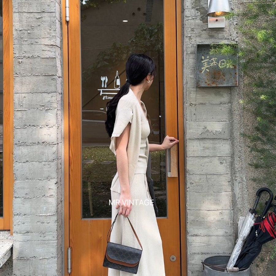 🏷Celine woc-2