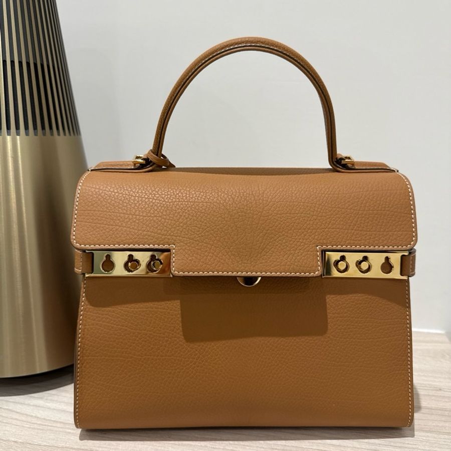 Delvaux Tempête MM-0