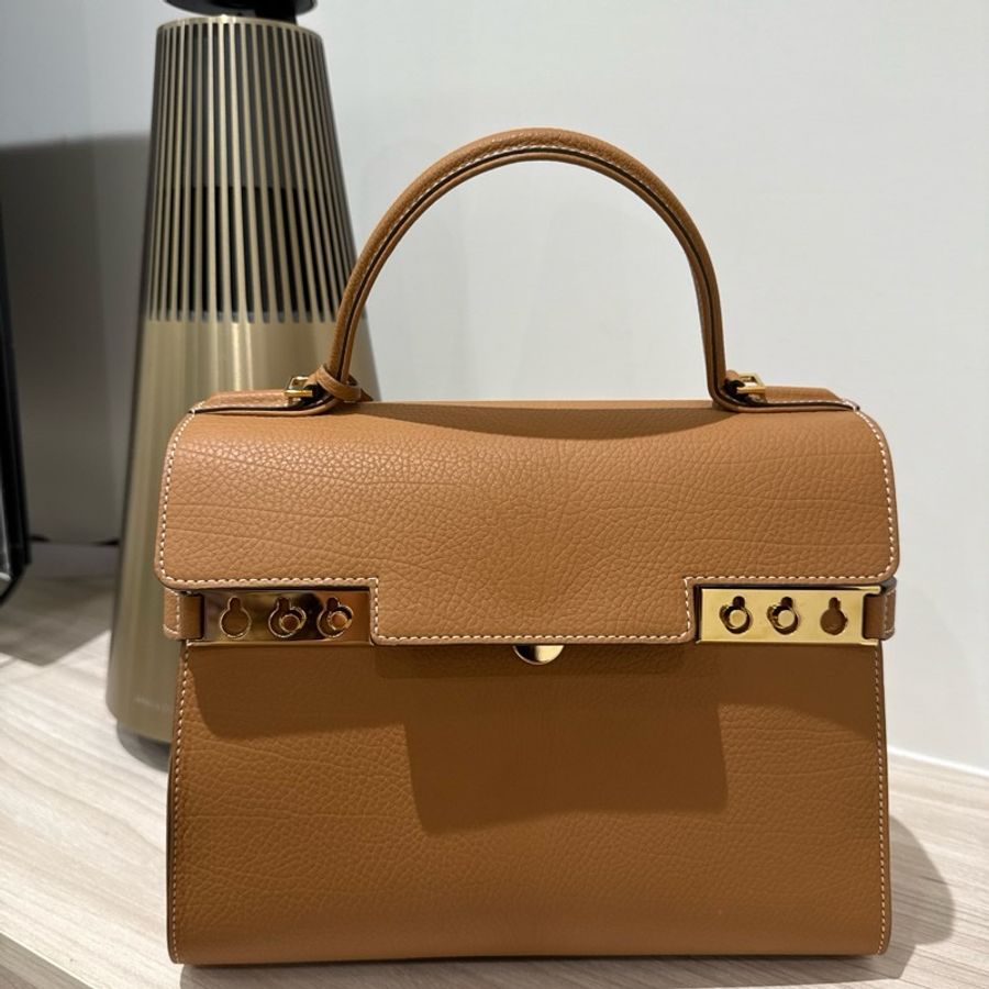 Delvaux Tempête MM-10