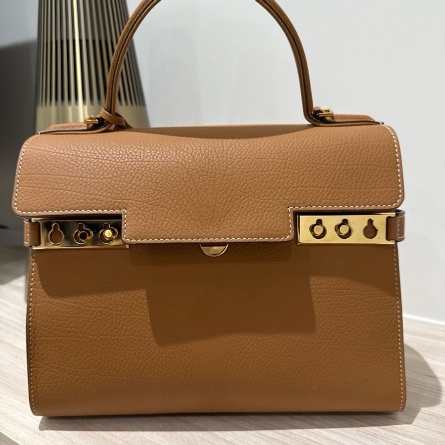 Delvaux Tempête MM-11