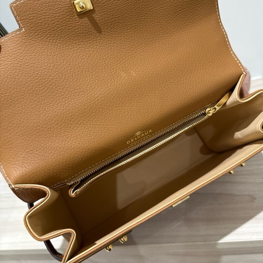 Delvaux Tempête MM-14