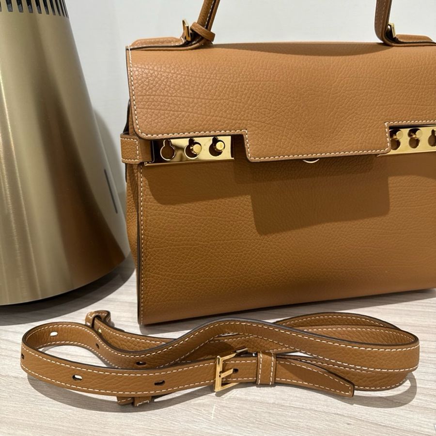 Delvaux Tempête MM-16